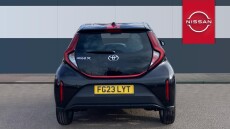 Toyota Aygo X 1.0 VVT-i Pure 5dr Petrol Hatchback